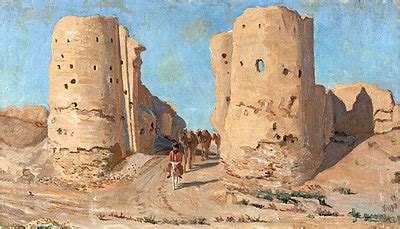 Emirate of Bukhara - Wikipedia