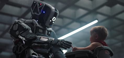 'I Am Mother' Trailer: Hilary Swank Takes On The Mother Of All Robots – Punch Drunk Critics