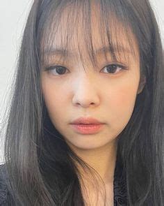 290 Best Jennie with bangs ideas | blackpink jennie, kim jennie, jennie ...