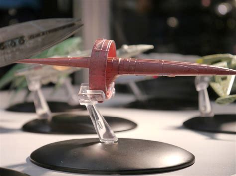 The Trek Collective: New Starships Collection ships announced