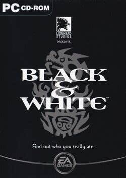 Black & White — StrategyWiki, the video game walkthrough and strategy ...