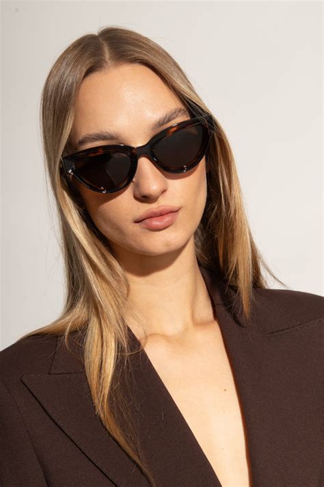 Bottega Veneta Sunglasses | Women's Accessories | Vitkac