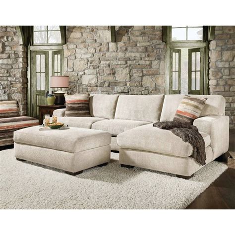 The Best Down Filled Sectional Sofas