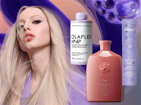 15 Best Shampoos For Color-Treated Hair – BeautyPg