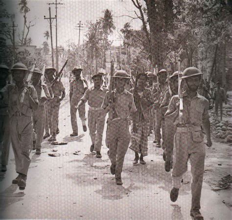 Rajib's Collection: Liberation War 1971 of BANGLADESH photos: Part 3 [Final Part]