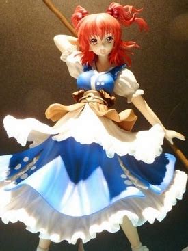 4 Sets of Komachi Onozuka Cosplay Costume, Wig, Props and Accessories - CosplayFU.com