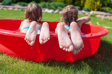 Backyard Water Games for All Ages - FamilyEducation