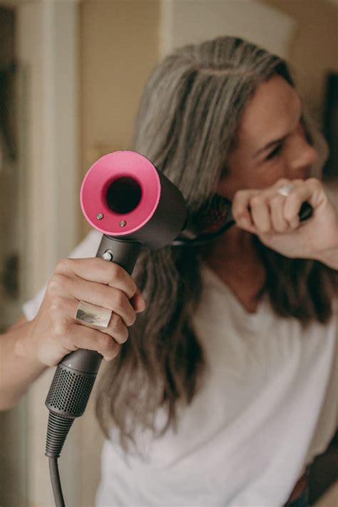 Dyson Hair Dryer vs. Airwrap: Which Is Better? | The New Knew