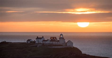 A personal pocket guide to the Wild Atlantic Way - Surfing LA