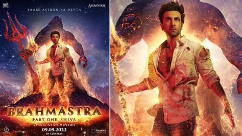 Bollywood News | Brahmastra Part One – Shiva: Review, Cast, Plot, Trailer, Release Date – All ...