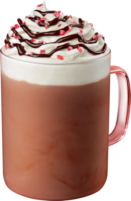 Starbucks: Toffee Nut Crunch Latte & Peppermint Mocha returns along ...