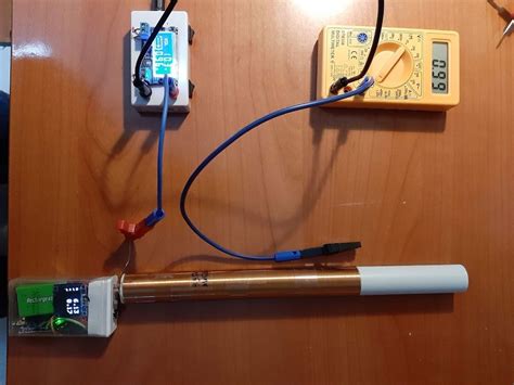 Magnetometer | PlanetArduino