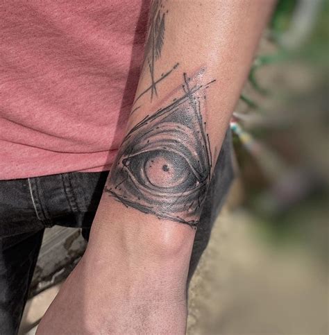 101 Awesome Eye Of Horus Tattoo Designs You Need To See! | Evil eye tattoo, Horus tattoo ...