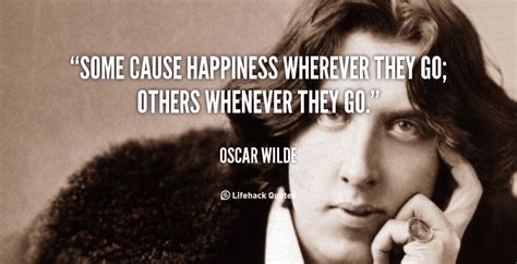 Quotes Oscar Wilde Happiness | zitate sprüche weisheiten