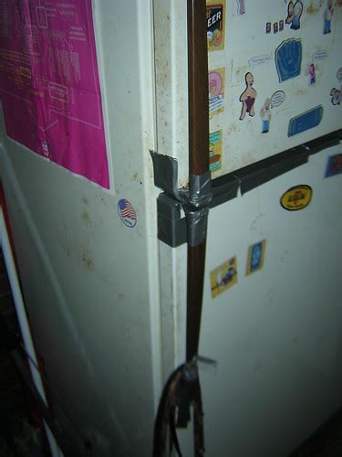 I HATE YOU SO MUCH FRIDGE!!! | Of all my Homer Simpson momen… | Flickr
