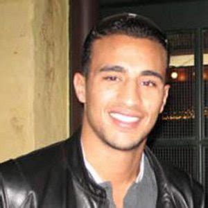 Badr Hari Net Worth • Net Worth List