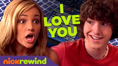 Zoey & Chase’s Relationship Timeline! 😍 Zoey 101 | NickRewind - YouTube