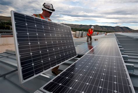 The Dangers of Installing Solar Panels | GDI Insurance Agency, Inc.