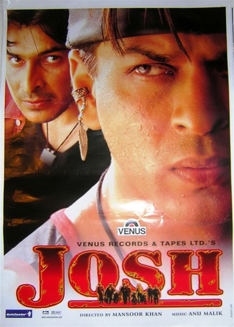 Josh (2000)