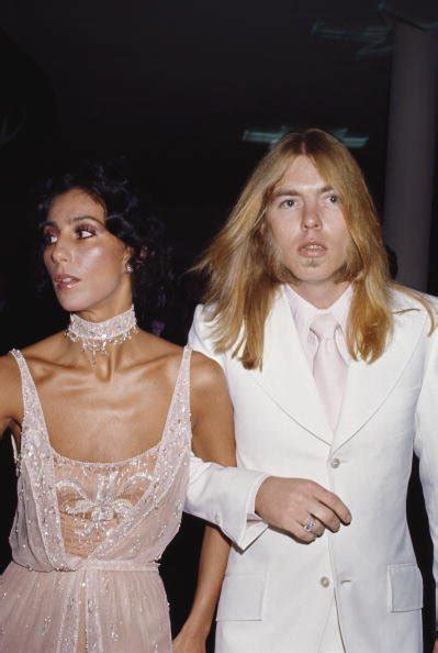 Inside Cher's Rocky Marriage to Gregg Allman — from First Date to Divorce Filing after 9 Days