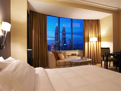 The Westin Kuala Lumpur - Lodging