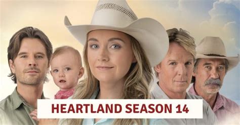 Heartland Season 15: Release Date, Trailer, Cast & What We Know so Far