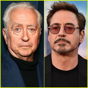 Robert Downey Sr Celebrity News and Gossip | Entertainment, Photos and Videos | Just Jared ...