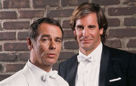 Quantum Leap: Scott Bakula says there are 'significant conversations ...