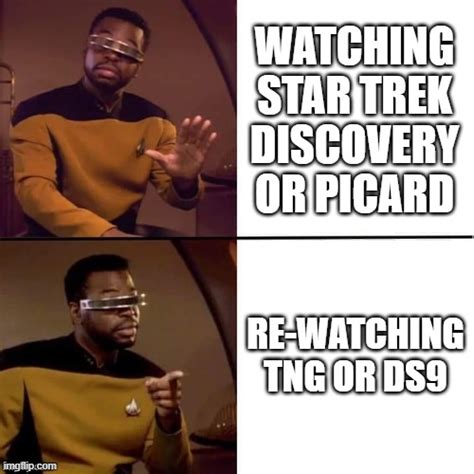 Geordi Drake Memes - Imgflip