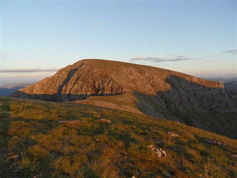 Aonach Mor Summit camp 019 | Robin Wallace | Flickr