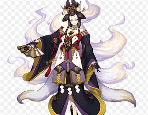 Image - CF724AD1-4660-41D5-AD58-25366E2F845F.jpeg | Onmyoji Wiki | FANDOM powered by Wikia