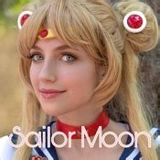 Sailor Moon - ellychan96. Sailor Moon ♡ PH: Fabio Valenti