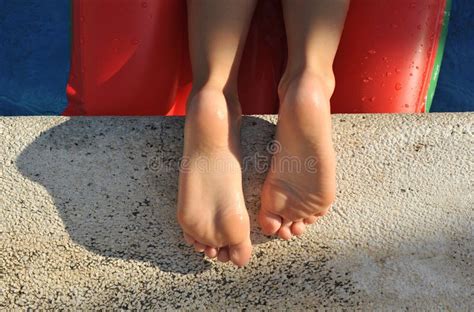 787 Child Feet Pool Photos - Free & Royalty-Free Stock Photos from Dreamstime