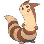 Furret vs Shelmet - Pokemon Go