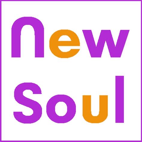 New Soul - Barcelona