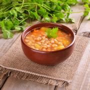Bean Soup Moroccan Style Recipe - Levana Cooks
