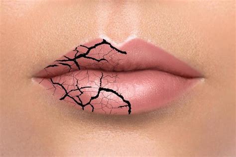Sad Lips Stock Photos, Images and Backgrounds for Free Download