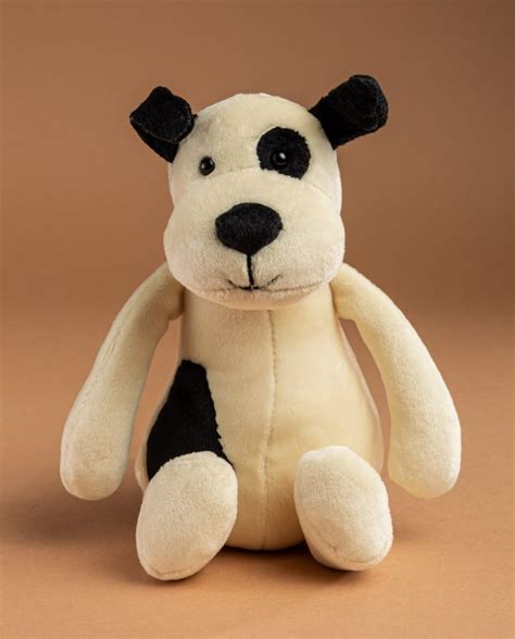 My First Puppy by Jellycat | Adorable New Baby Gift | Send a Cuddly