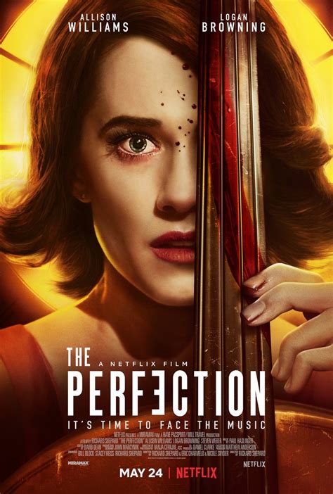 “The Perfection” Review: A Demented And Perturbing New Thriller To ...