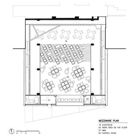 Galería de Biblioteca de Arquitectura de la Universidad de Chulalongkorn / Department of ...