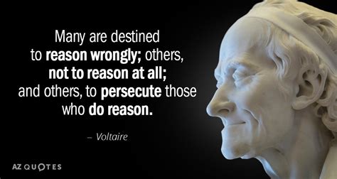 TOP 25 QUOTES BY VOLTAIRE (of 701) | A-Z Quotes