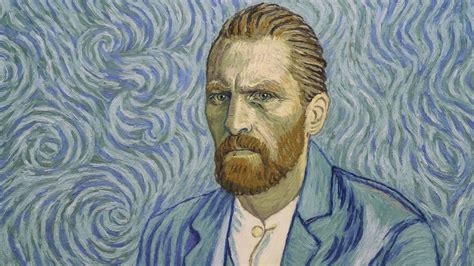 Vincent Van Gogh Self Portrait Painting UHD 4K Wallpaper | PIxelz