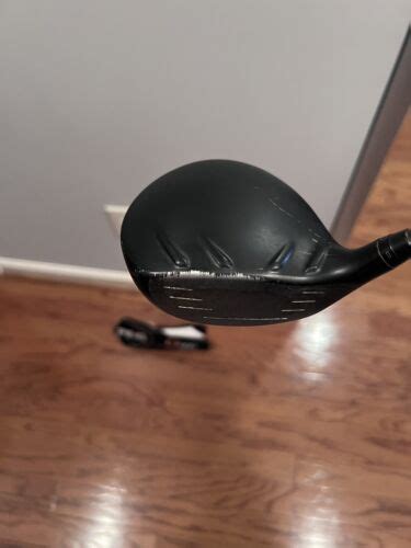 ping g400 3 wood stiff | eBay