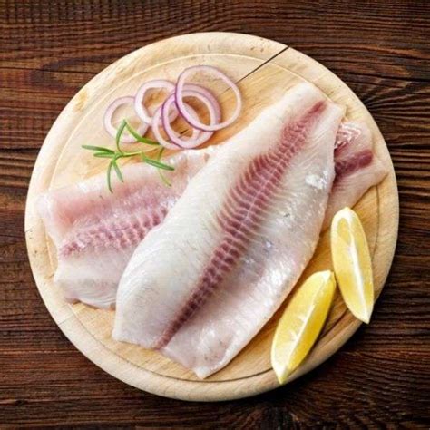 Fish Fillet Boneless Skinless 500 Grams – Meat On Click