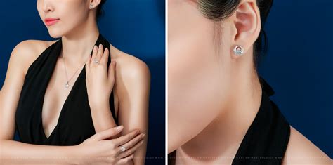 PNJ Diamond Collection :: Behance