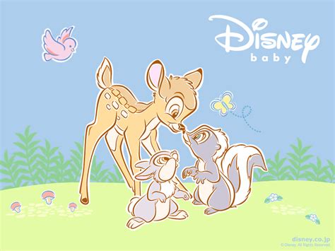 Disney Babies - Disney Baby Wallpaper (31419715) - Fanpop