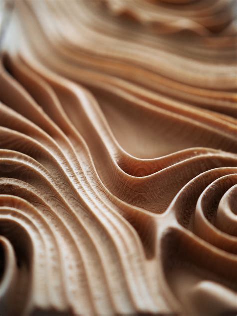 Liquid Wood :: Behance