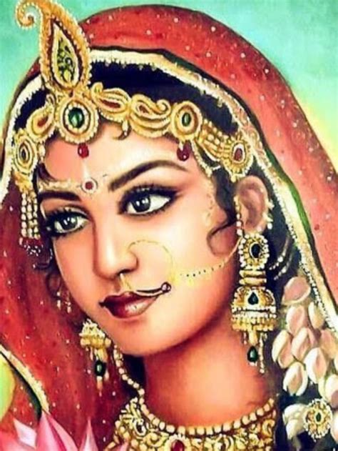 10 Most Beautiful Women In Mahabharata Telugu Trendin - vrogue.co