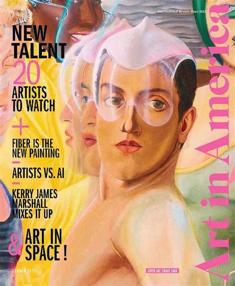 Art in America Magazine Subscription - DiscountMags.com