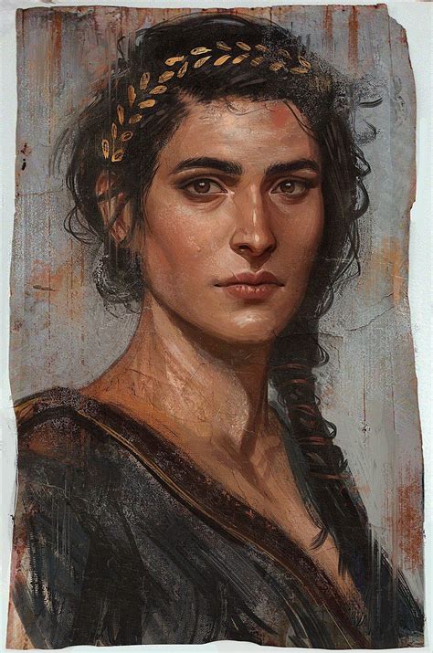 by holepsi | Assassins creed art, Assassins creed odyssey, Assassin's creed odyssey kassandra